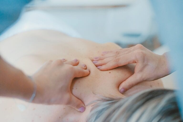 Massage and the Endocrine System