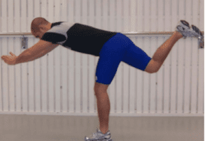 Hamstring Rehabilitation exercises – Burleigh Physio