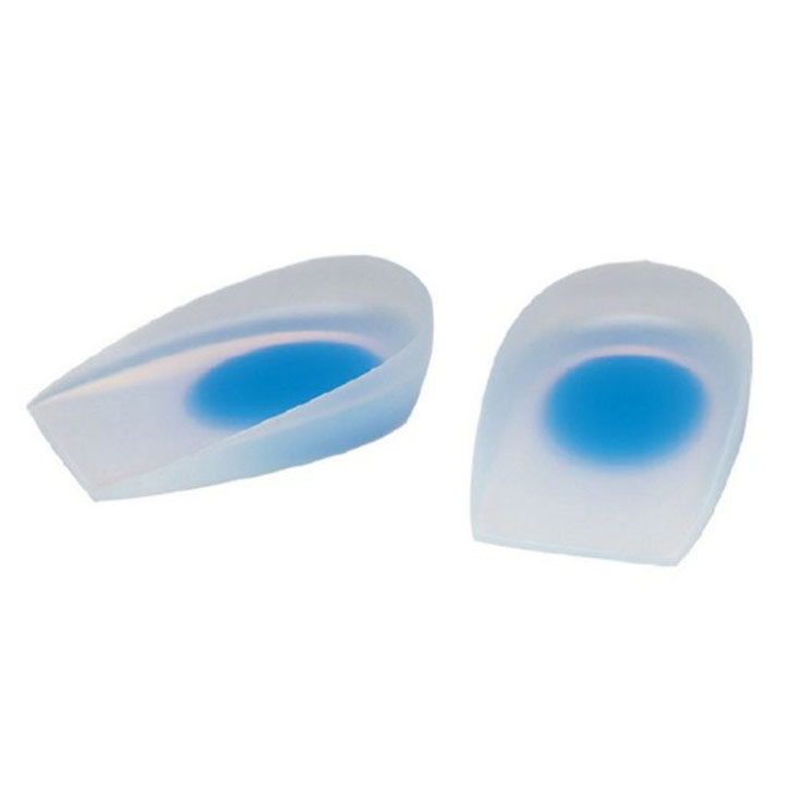Silicone-Heel-Cups