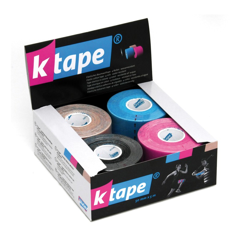 k-tape