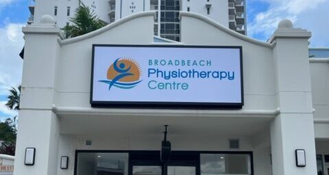 Broadbeach Physiotherapy Centre