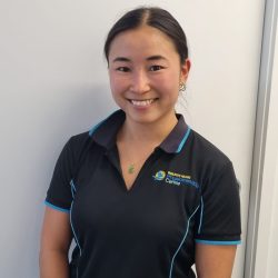 Sandra Park